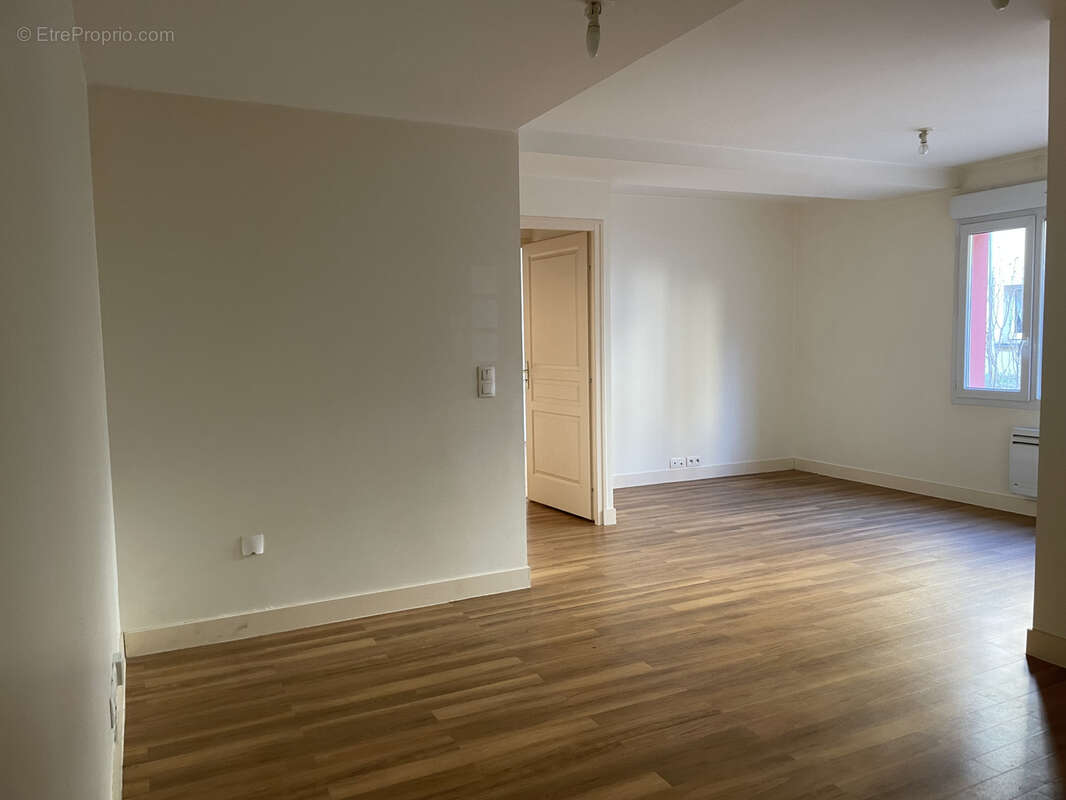 Appartement à PALAISEAU