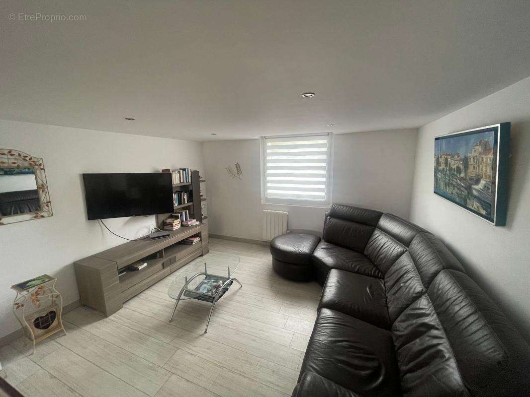 Maison à SIX-FOURS-LES-PLAGES