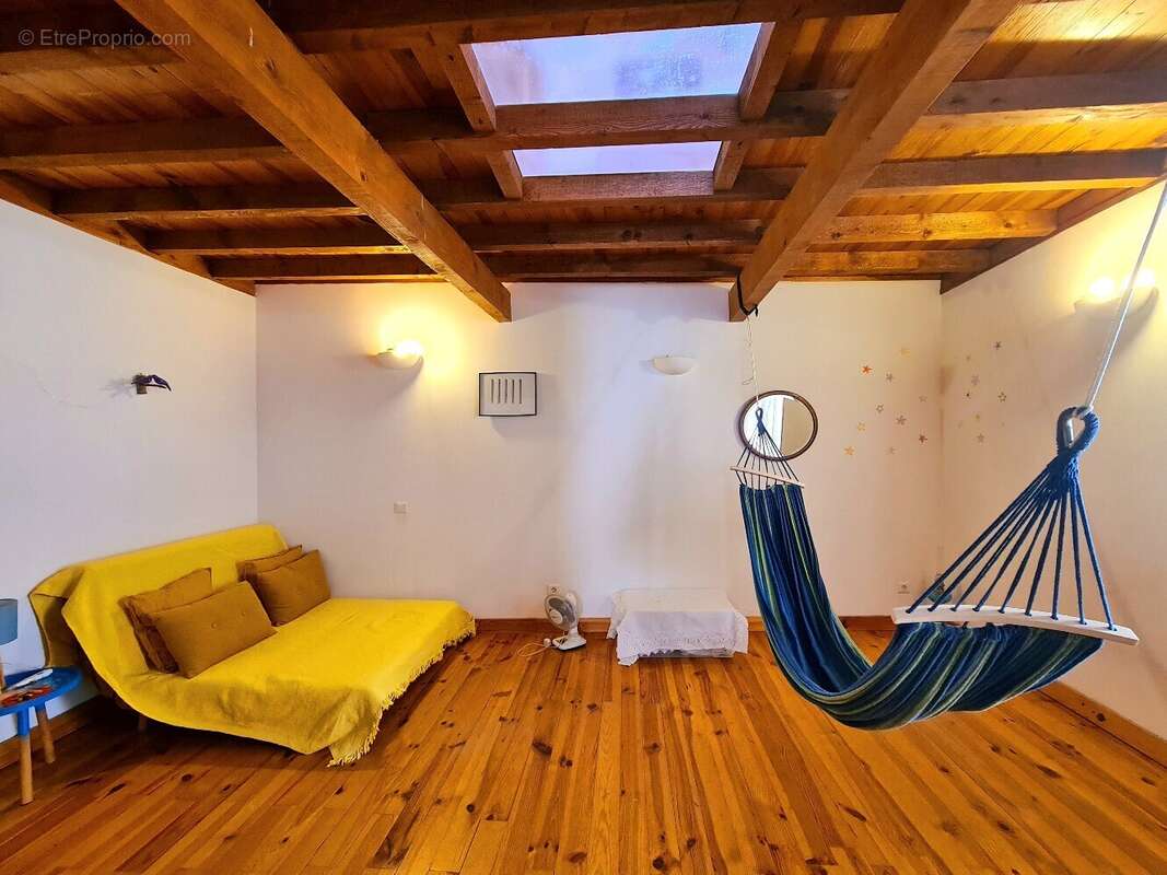 Maison à CESSENON-SUR-ORB