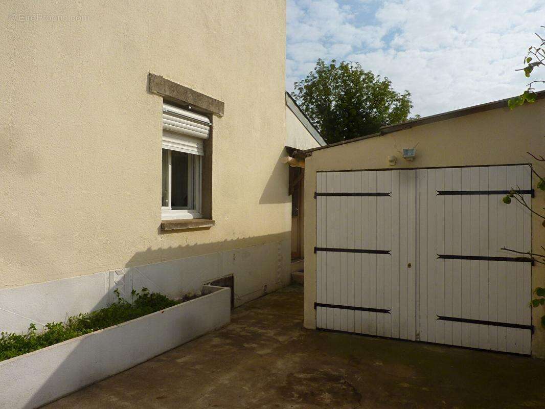 Maison à MONTARGIS