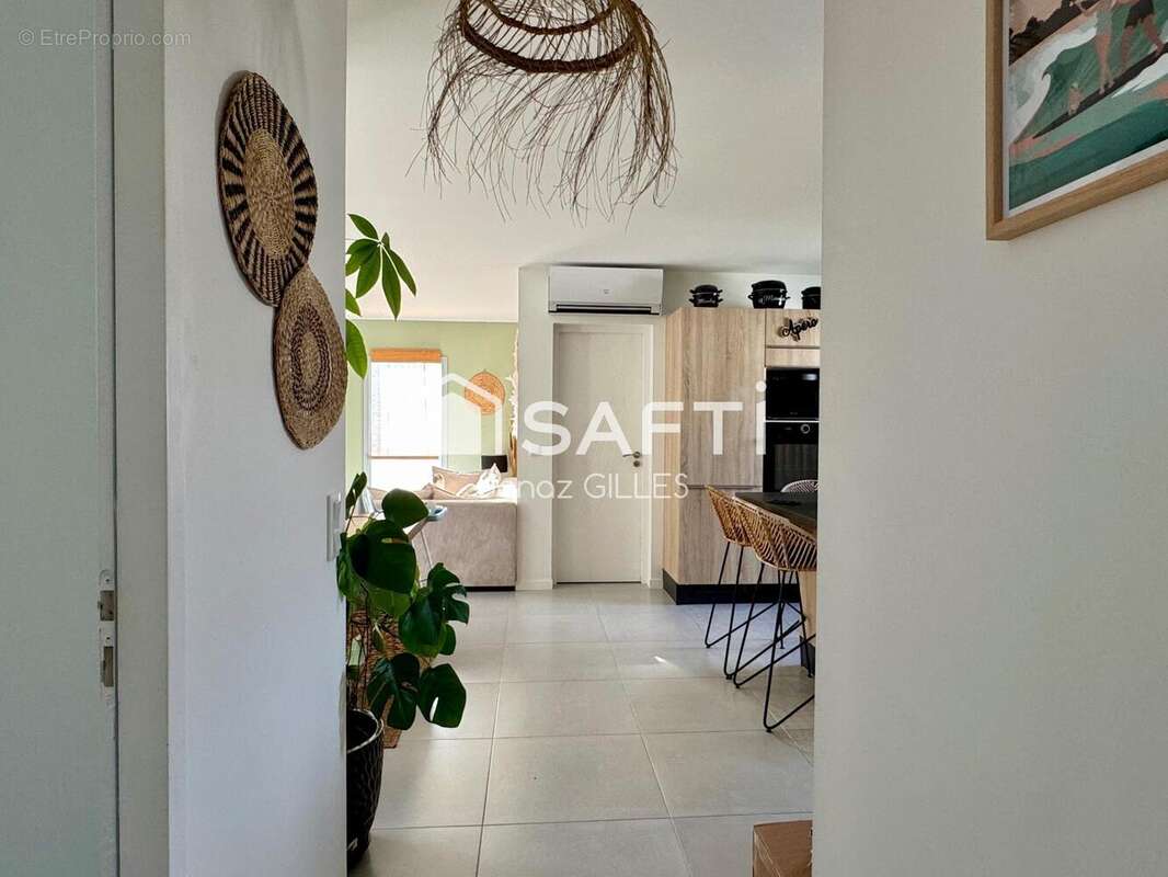 Photo 7 - Maison à LE CHATEAU-D'OLERON