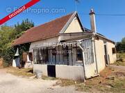 Maison à GRON