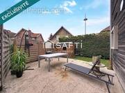 Photo 1 - Maison à THIONVILLE