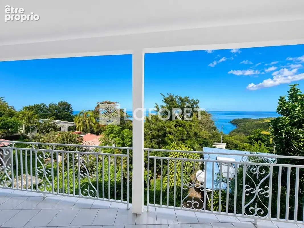 Maison t7 vue mer - 294 300 - photo 4