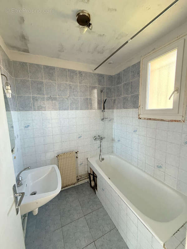 Maison à VILLENEUVE-TOLOSANE