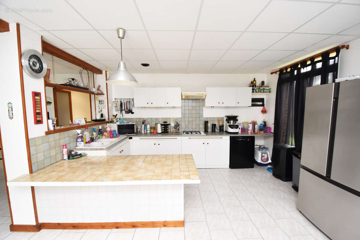 Appartement à AIRAINES