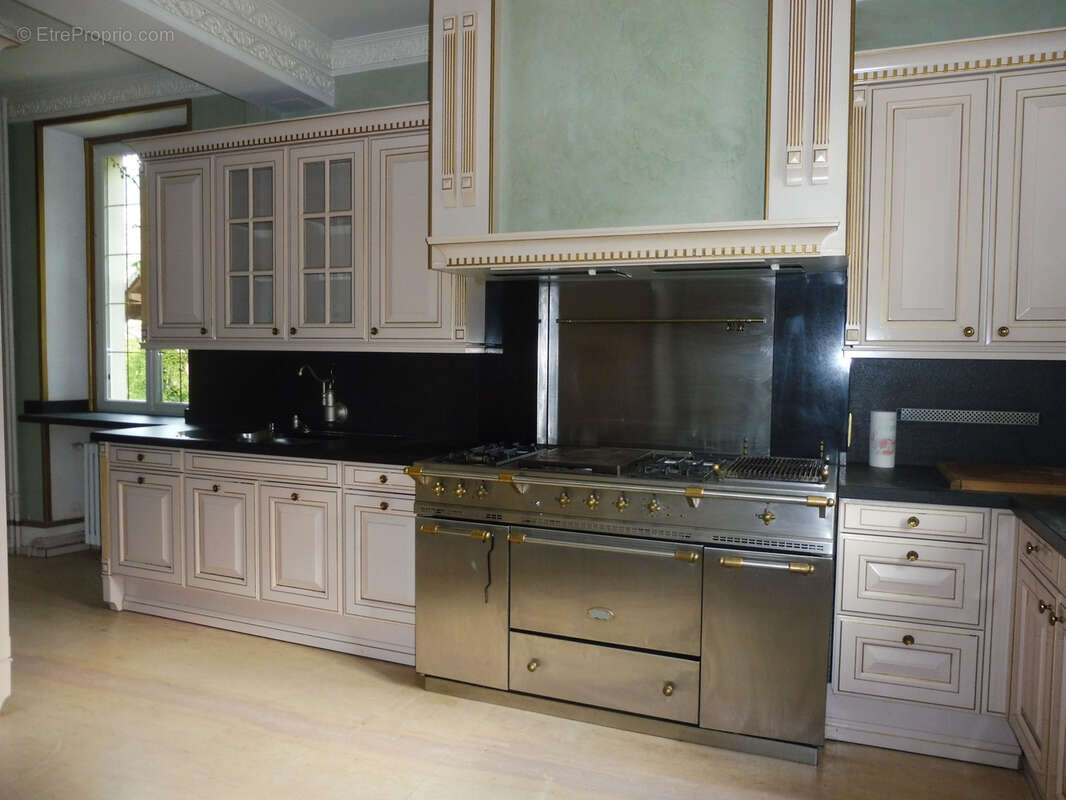 Maison à PLANCHER-LES-MINES