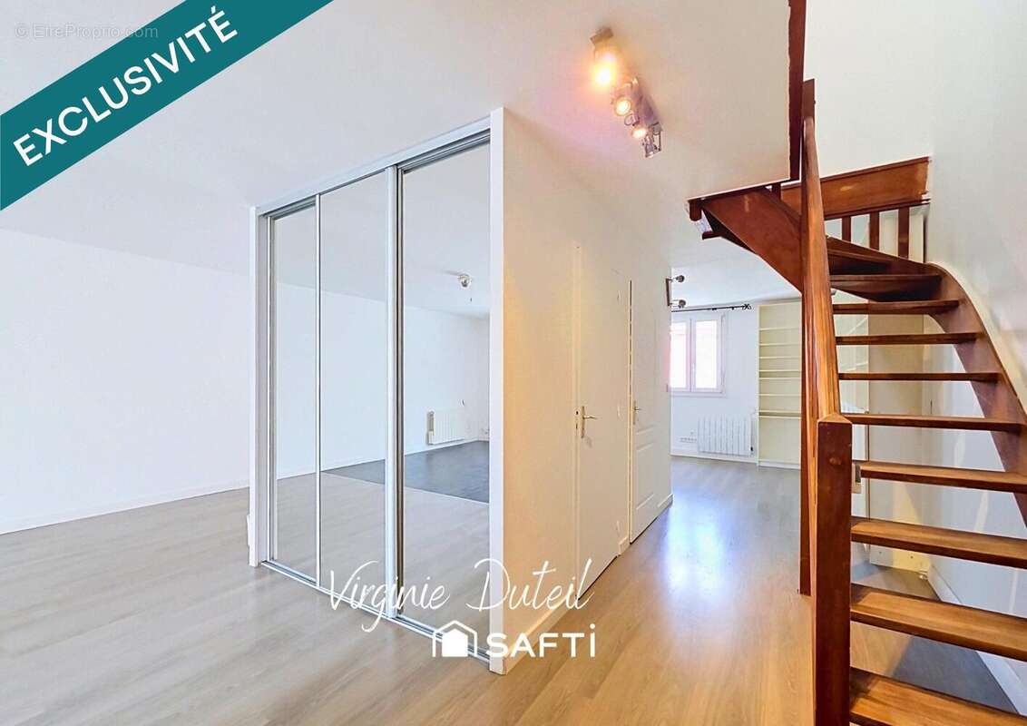 Photo 6 - Appartement à VITRY-SUR-SEINE