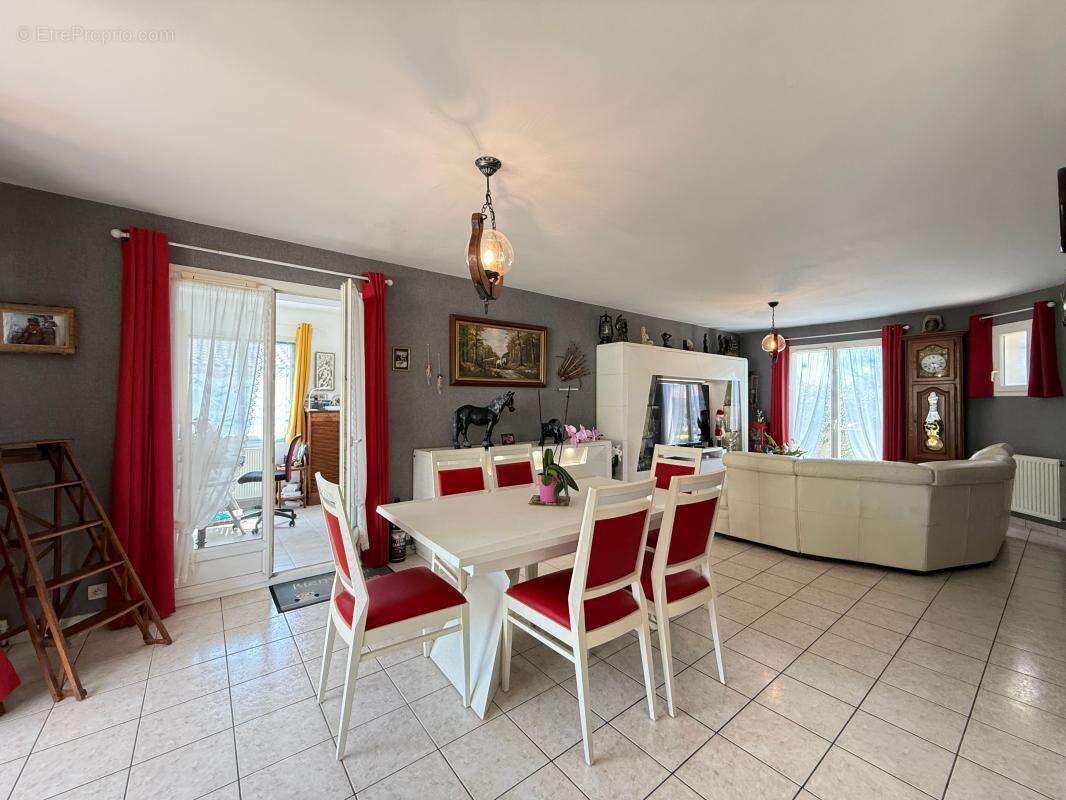 Maison à SAINT-PALAIS-SUR-MER