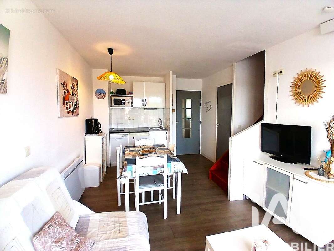 Photo 5 - Appartement à VIEUX-BOUCAU-LES-BAINS