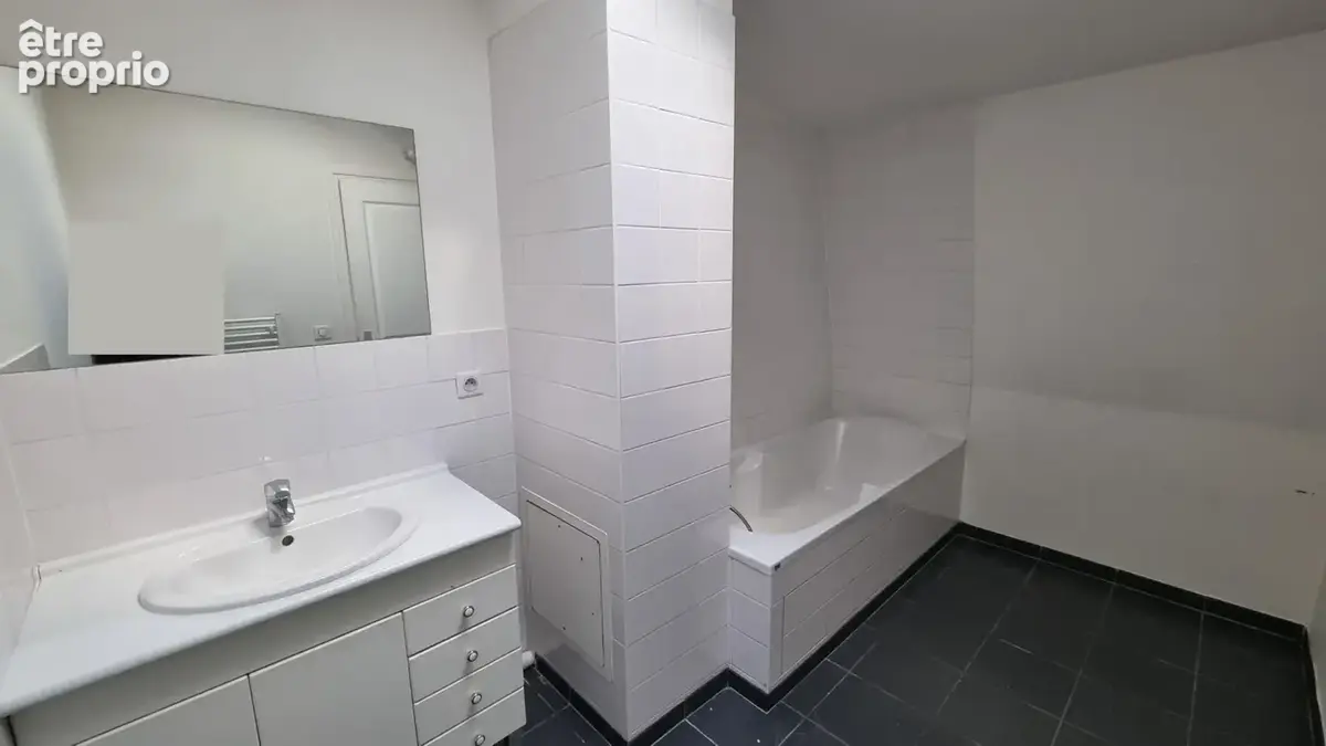 DUPLEX proche centre-ville - photo 8