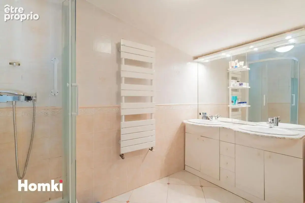 Maison/Villa T5 de 130 m² à Marseille 13012 - photo 20
