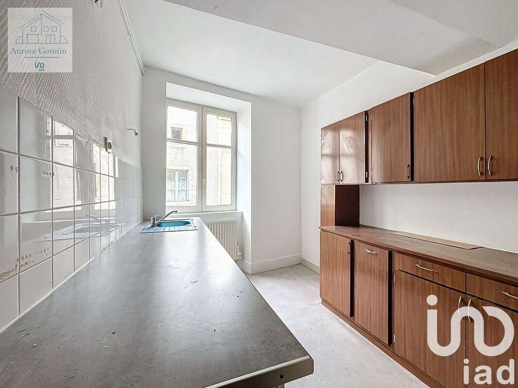 Photo 2 - Appartement à SAINT-PIERRE-LE-MOUTIER