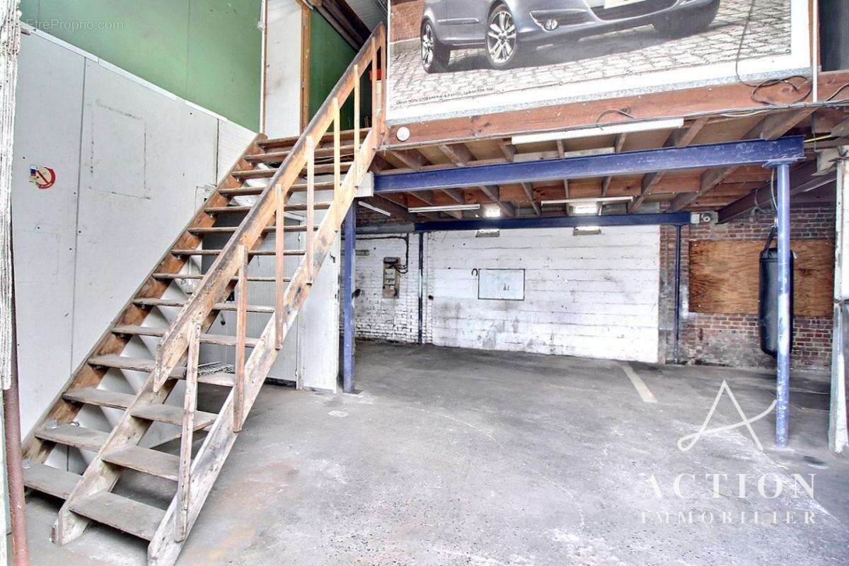 Appartement à CAMBRIN