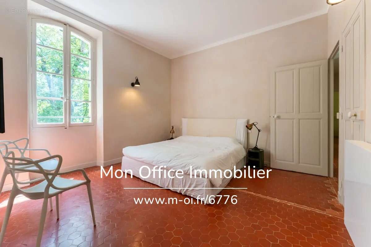 Maison à BONNIEUX