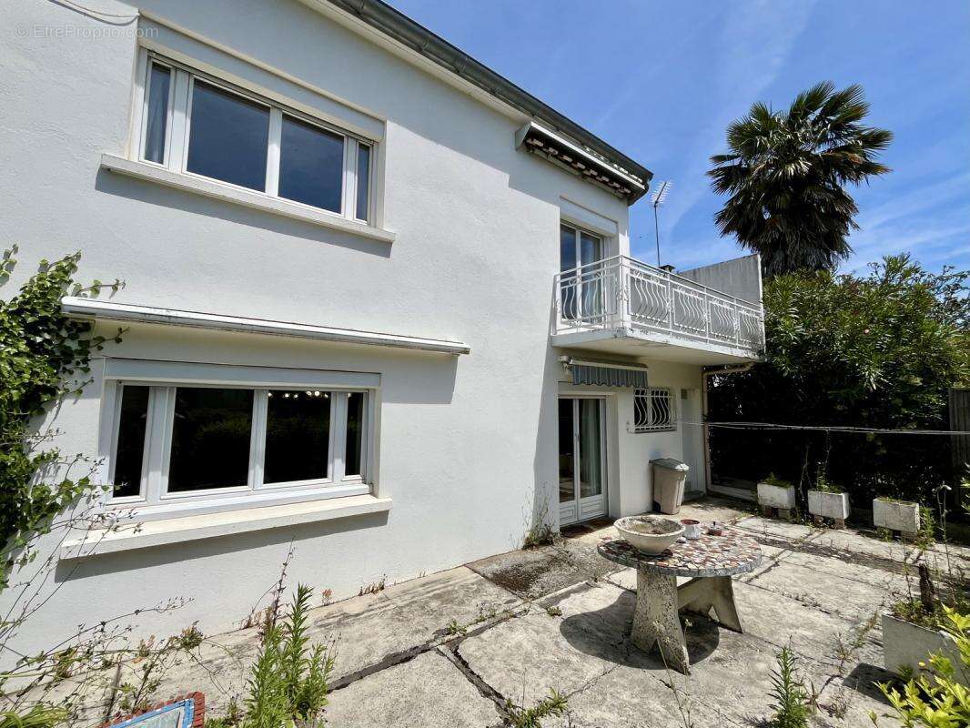 Maison à BALMA