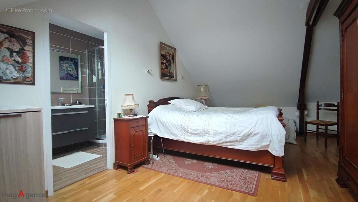 Maison à SAINT-MARTIN