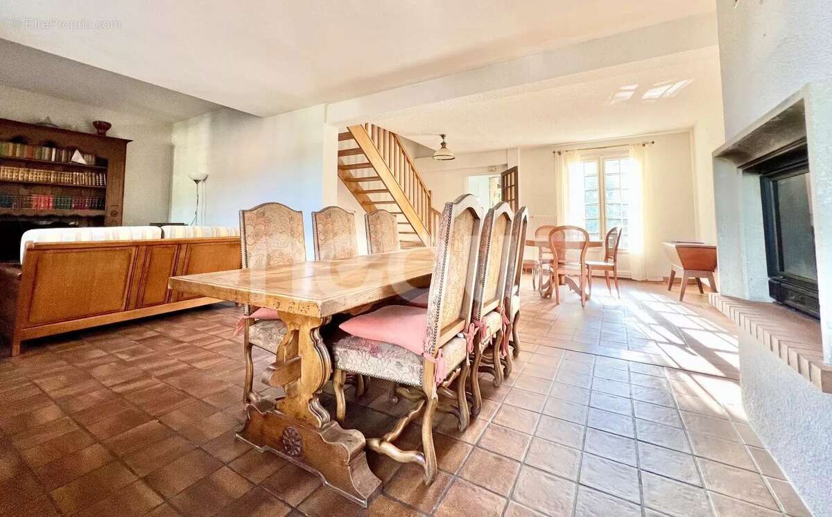 Maison à CHATELGUYON