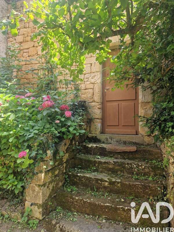 Photo 3 - Maison à CALVIAC-EN-PERIGORD