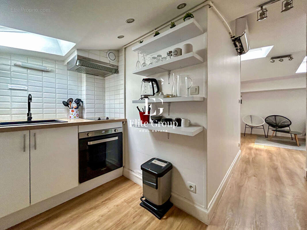 Appartement à ROCHEFORT