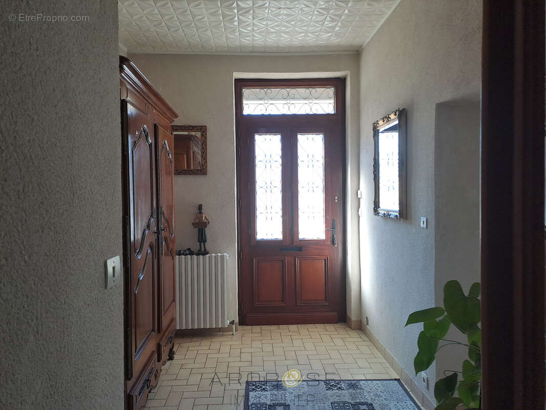 Maison à DAMAZAN