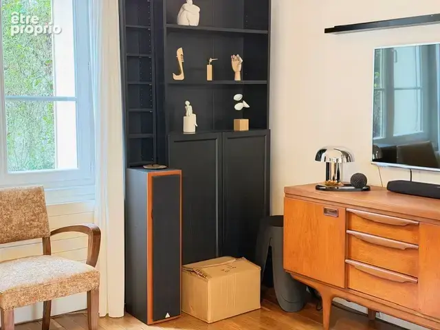 À vendre   Maison familiale, quartier Dunois, Orléans - photo 31