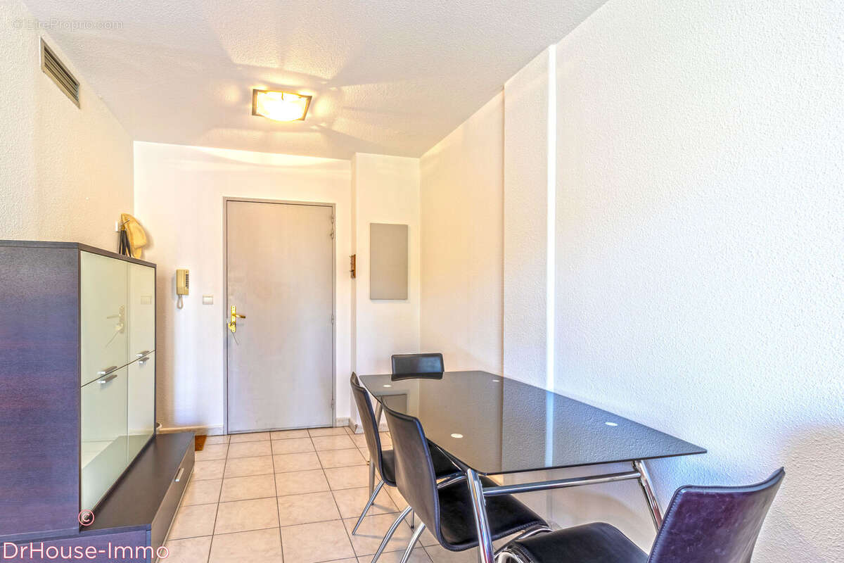 Appartement à CAVALAIRE-SUR-MER