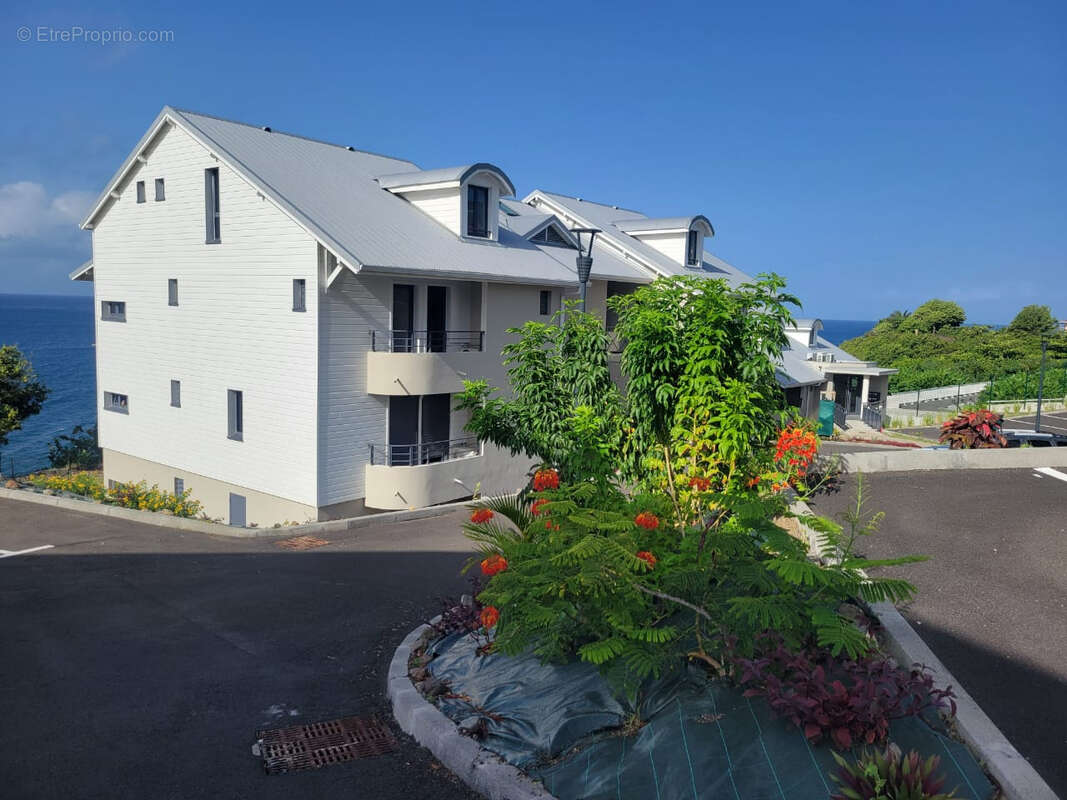 Appartement à VIEUX-FORT