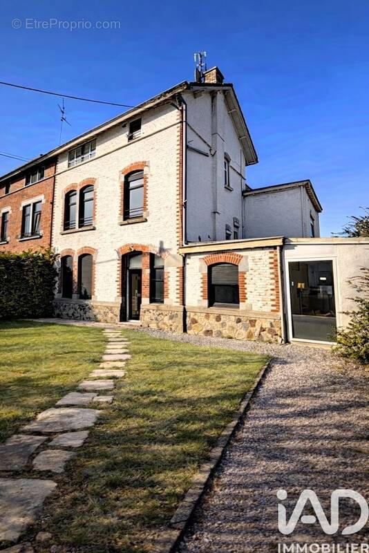 Photo 1 - Appartement à JEUMONT