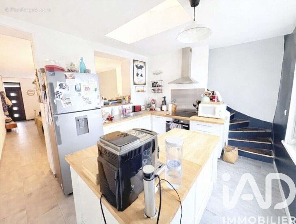 Photo 2 - Maison à MARCHIENNES