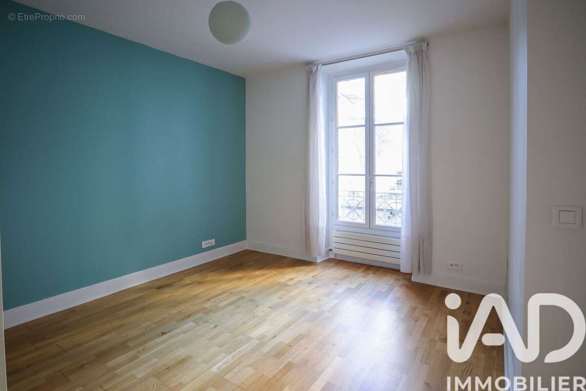 Photo 5 - Appartement à MONTROUGE