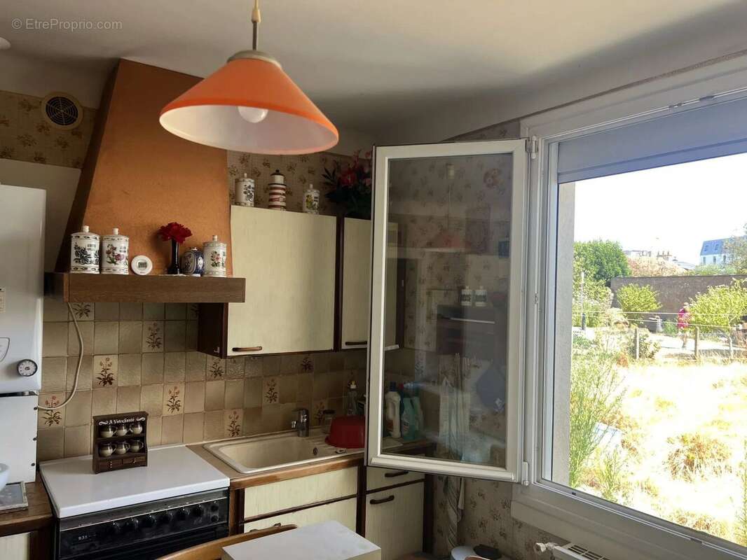 Vente Maison Nantes(44100) 231 000ï¿œ - photo 3
