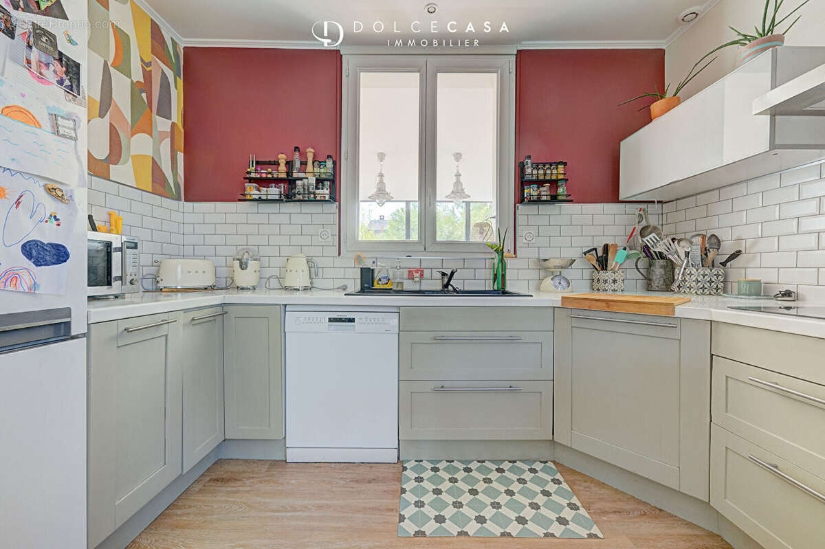 Maison à GOURNAY-SUR-MARNE