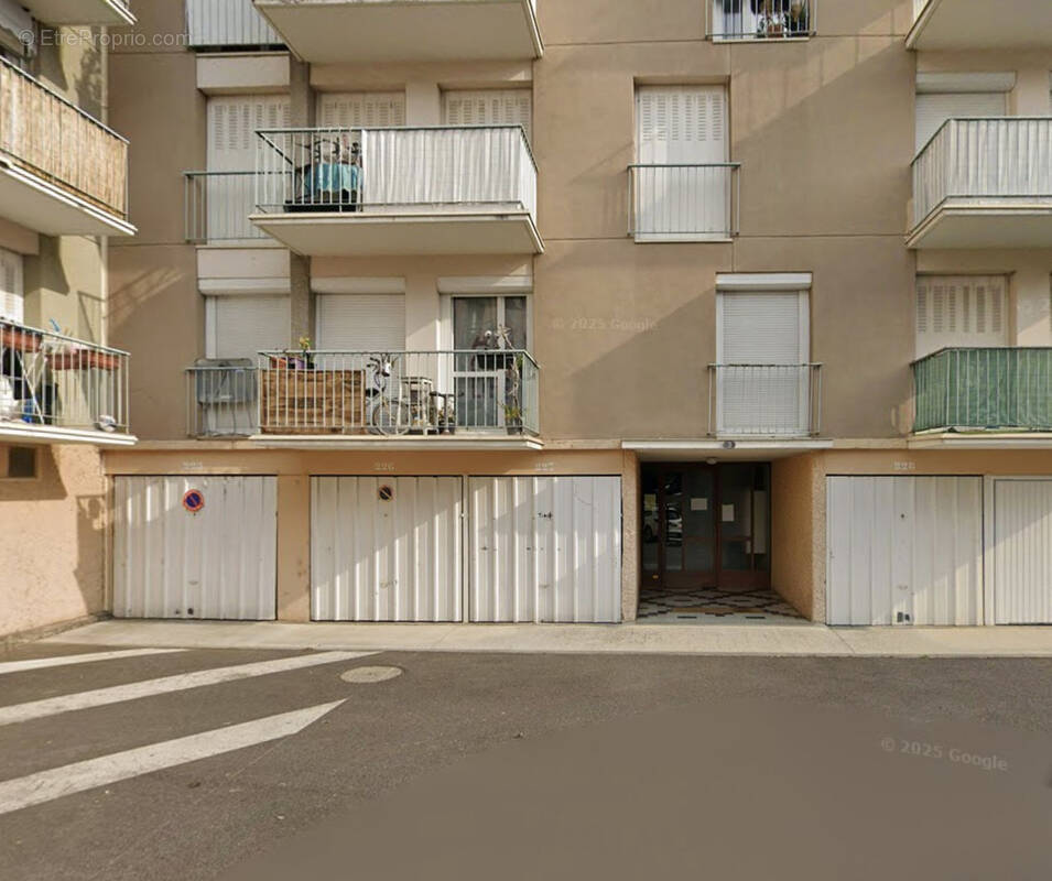 Parking à TOULOUSE