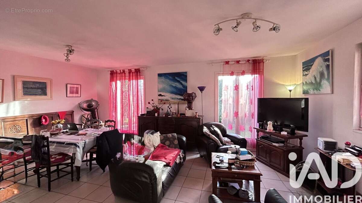 Photo 9 - Maison à GAN