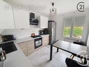 Appartement à MIGENNES