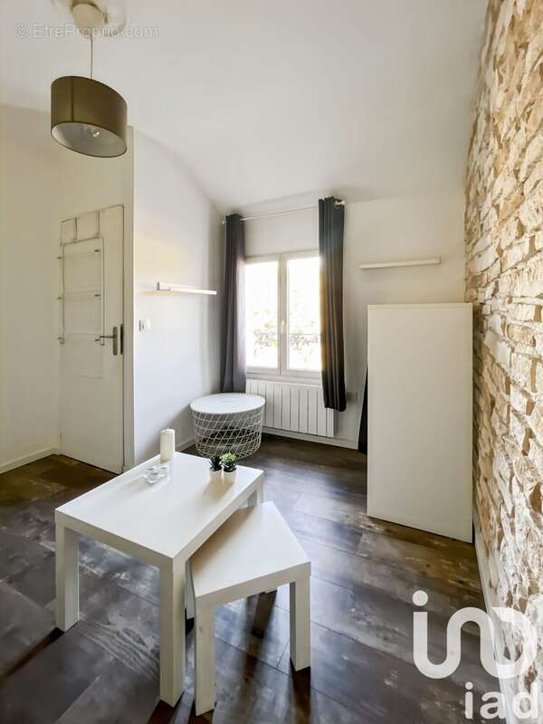 Photo 7 - Appartement à PONTAULT-COMBAULT
