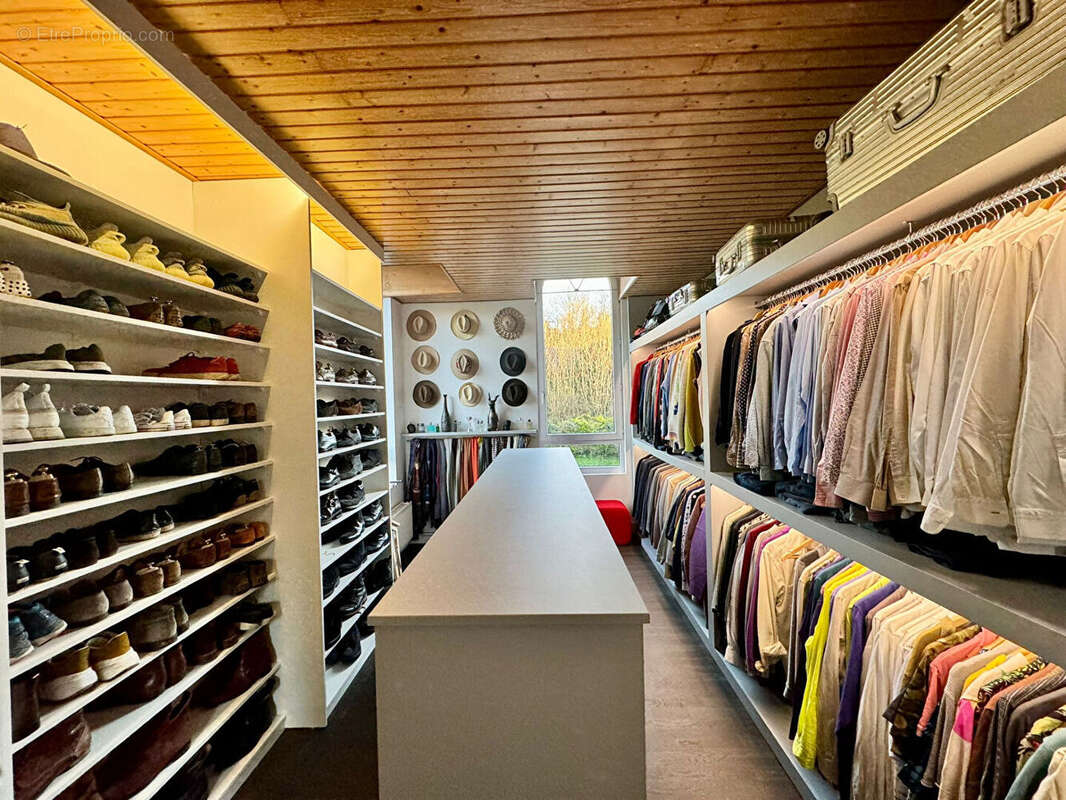 Maison à SERY-LES-MEZIERES