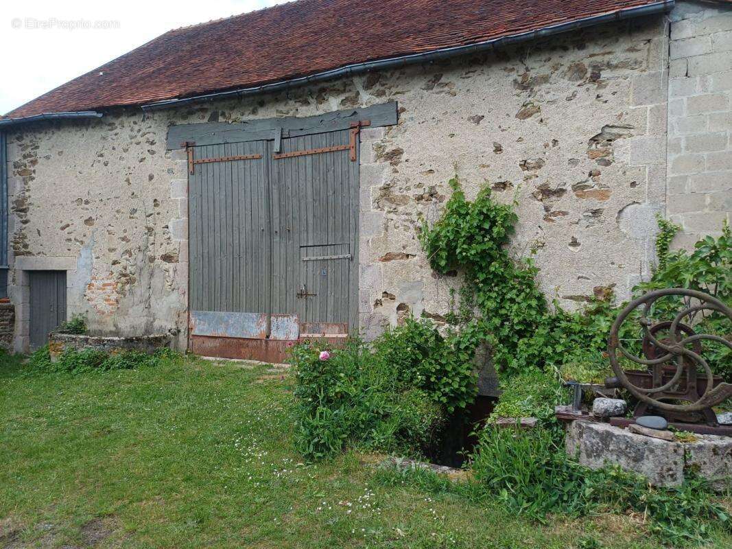 Maison à LEYRAT