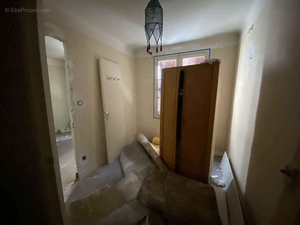 Appartement à TERRASSON-LAVILLEDIEU