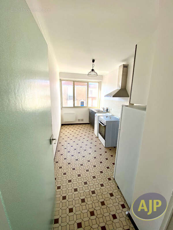 Appartement à LES SABLES-D&#039;OLONNE