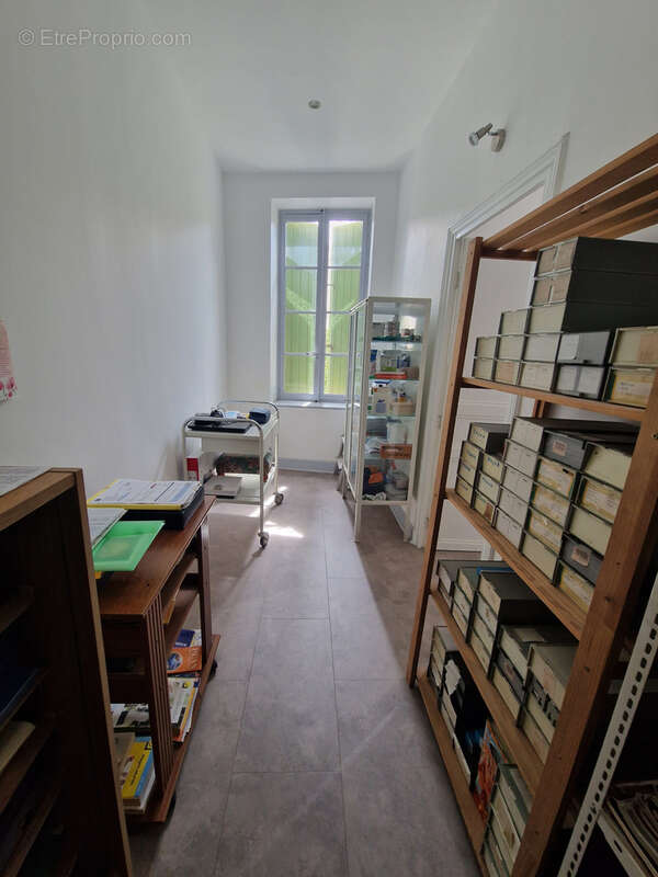 Maison à COURSAN
