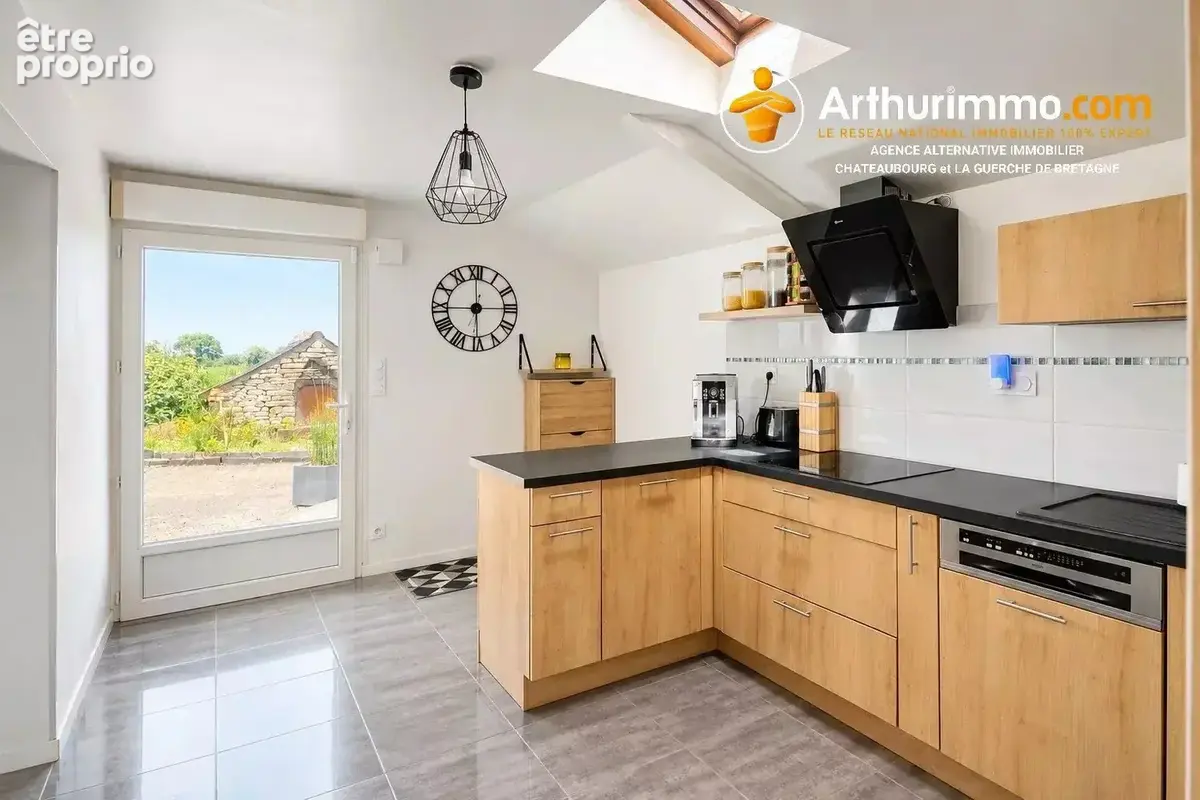 Vente Maison Val-d'ize(35450) 248 850ï¿œ - photo 7