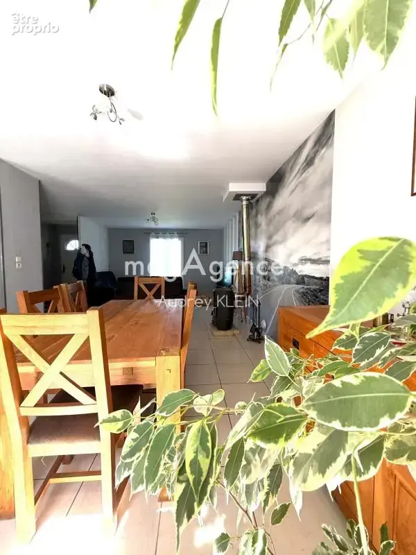 Coup de cœur assuré ! Maison familiale avec Clim réversible, Grand jardin - photo 6