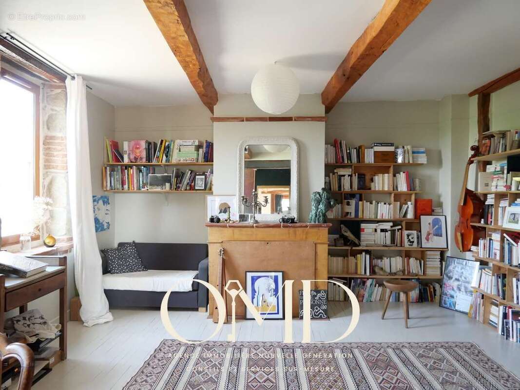 Maison 167 m² à Lapeyrere  - photo 6