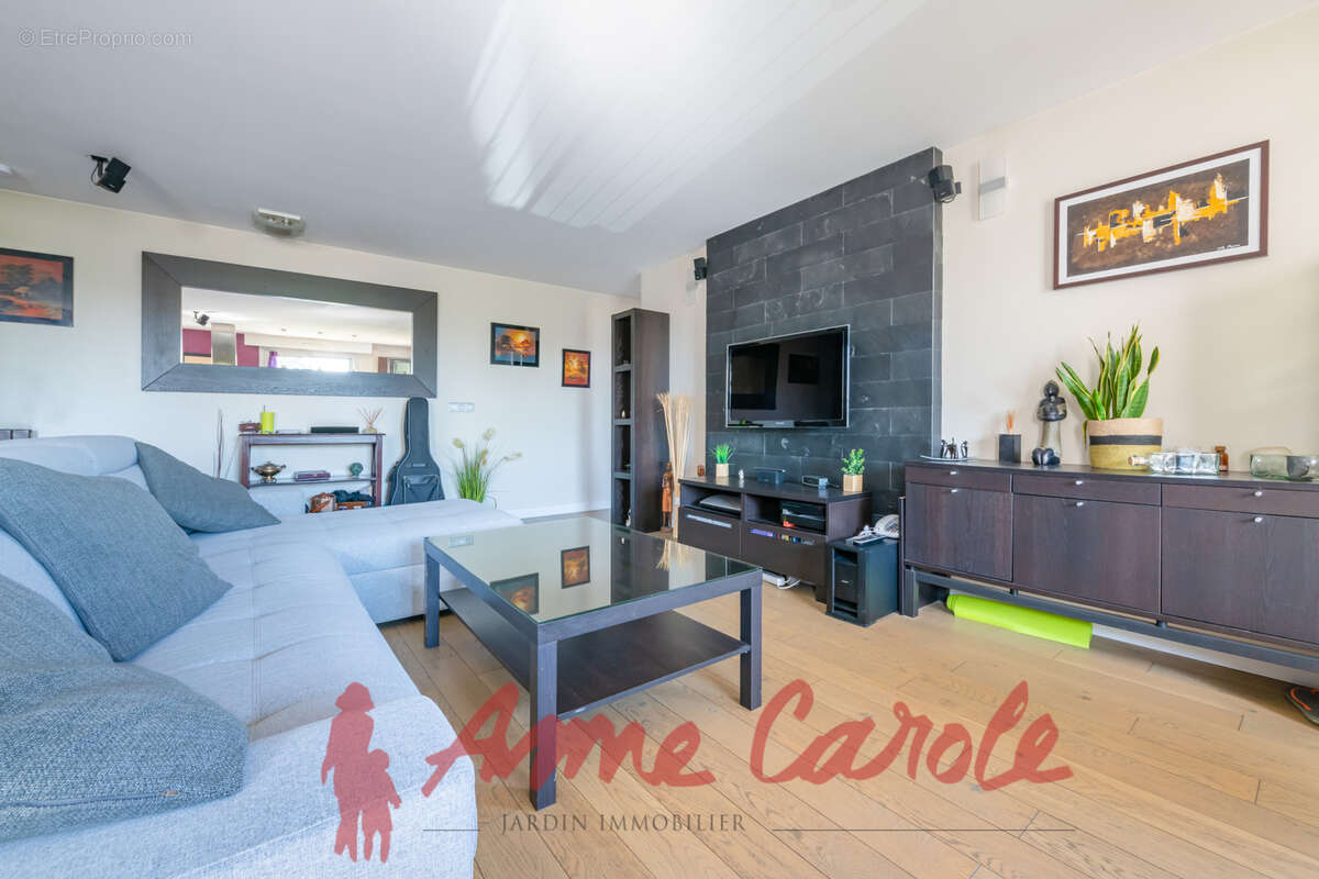 Appartement à JOINVILLE-LE-PONT