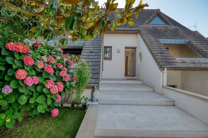 Maison à ORSAY