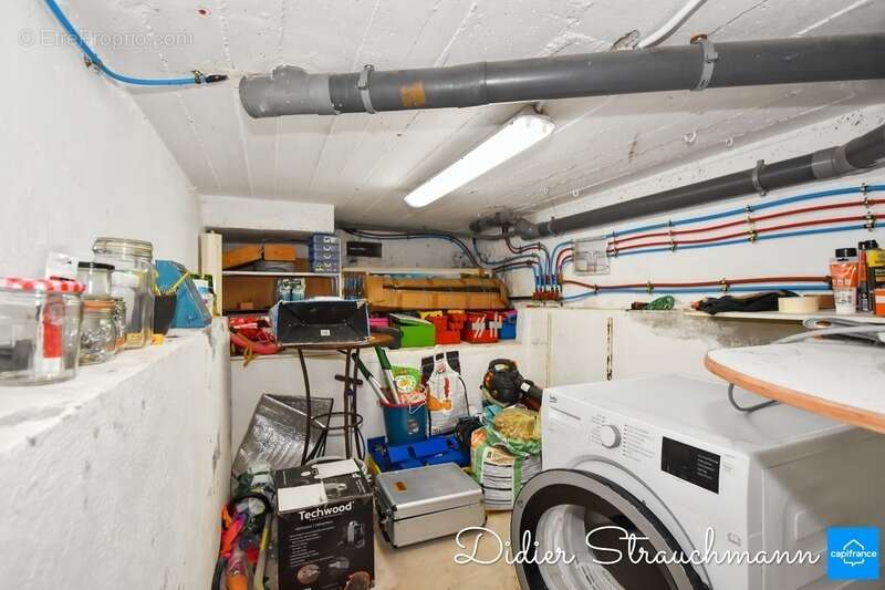 Maison à AIGREFEUILLE-D'AUNIS