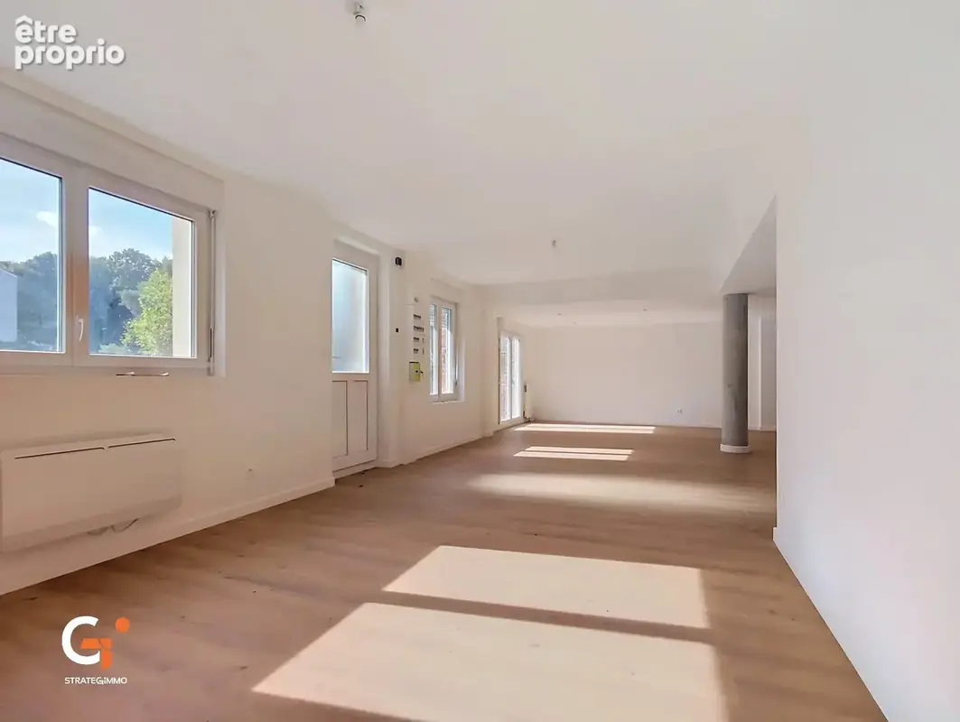Maison à BOIS-GUILLAUME