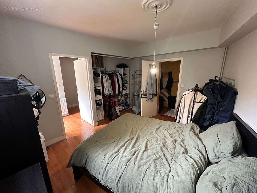 Appartement à BERGERAC